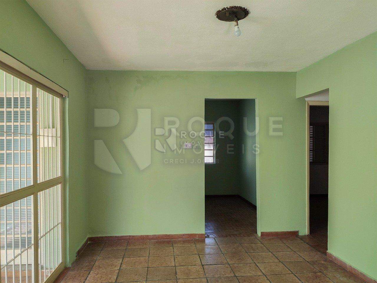 Casa Residencial à venda no bairro Jardim Santa Cecília: 