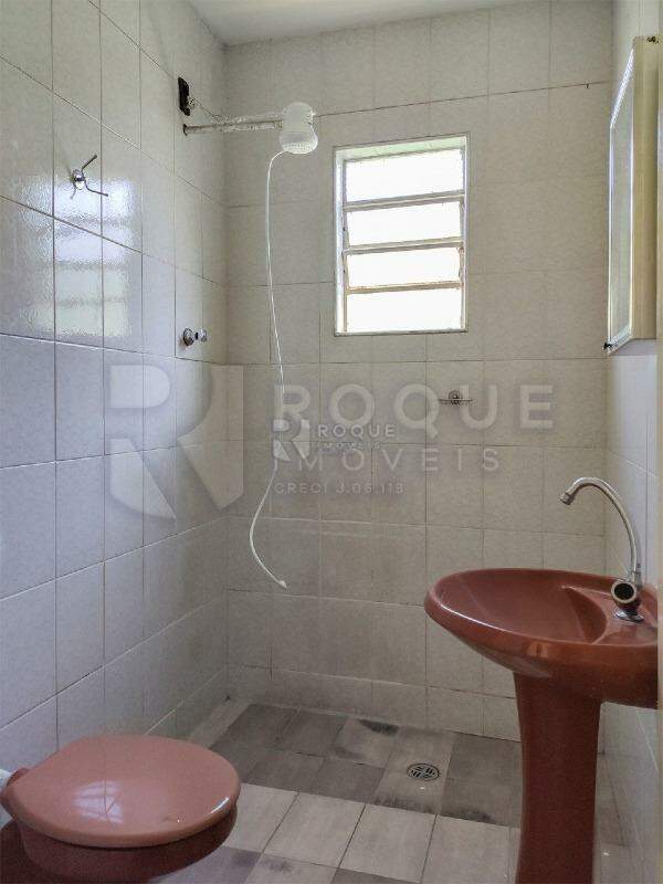 Casa Residencial à venda no bairro Jardim Santa Cecília: 