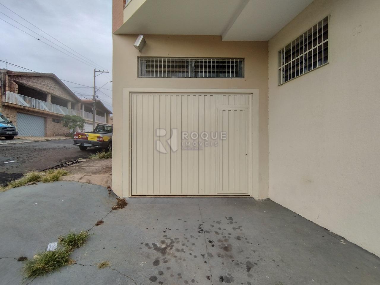 Salão para aluguel no bairro Jardim Novo Horizonte: Fachada 