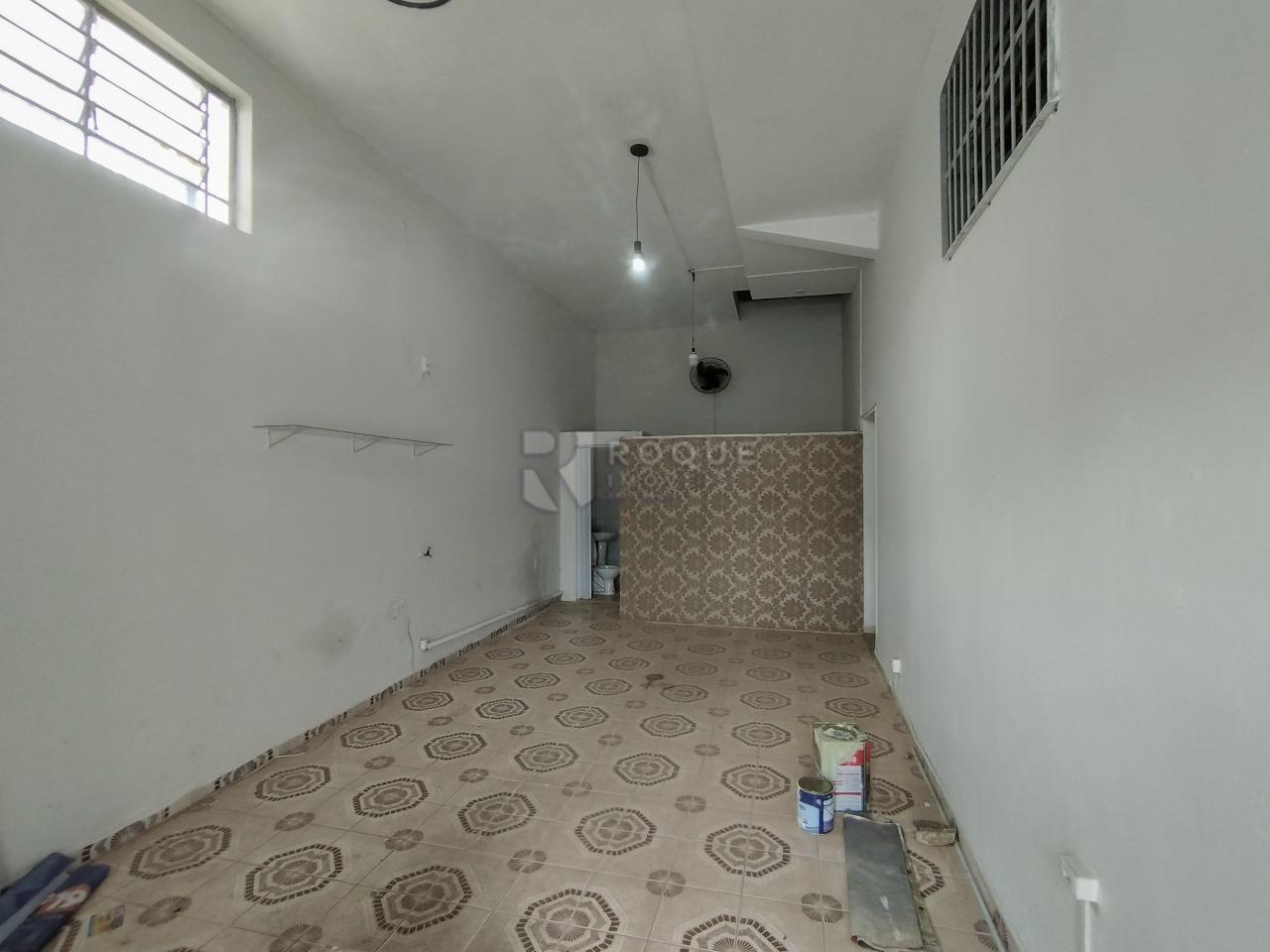 Salão para aluguel no bairro Jardim Novo Horizonte: Salão 