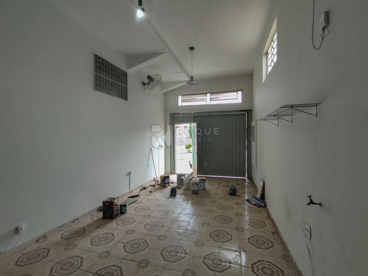 Salão para aluguel no bairro Jardim Novo Horizonte: Salão 