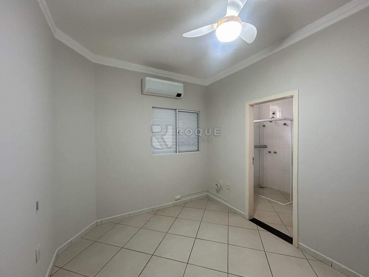 Casa em condomínio para aluguel no bairro Parque Residencial Roland: Suíte 1