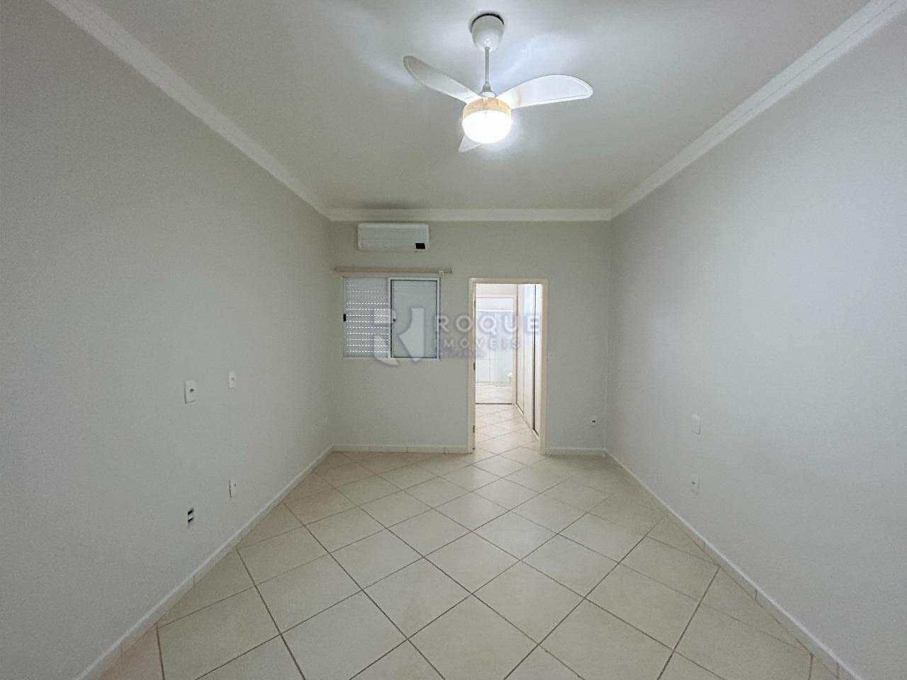 Casa em condomínio para aluguel no bairro Parque Residencial Roland: Suíte 3
