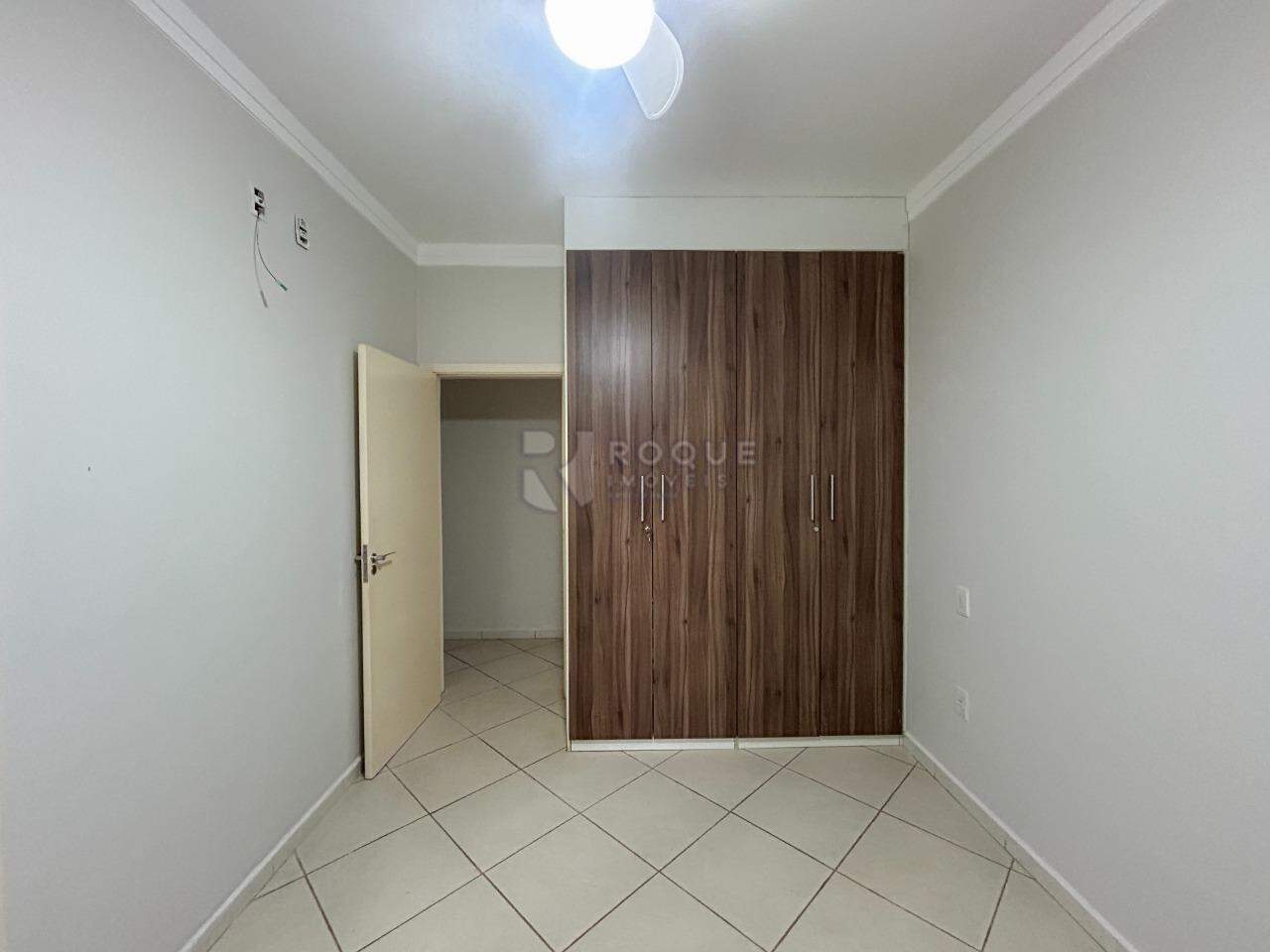 Casa em condomínio para aluguel no bairro Parque Residencial Roland: Suíte 1