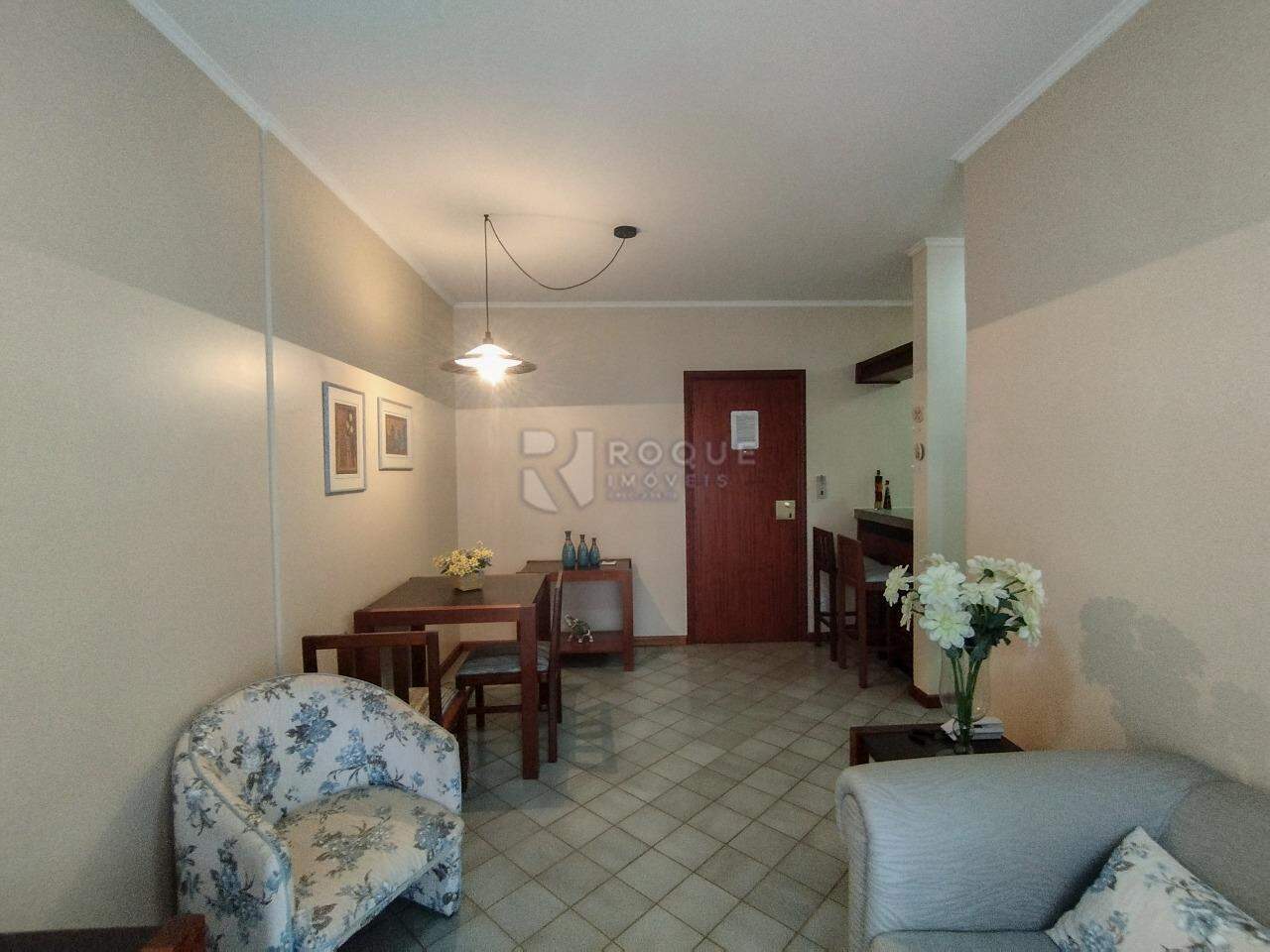 Apartamento para aluguel no bairro Centro: Sala