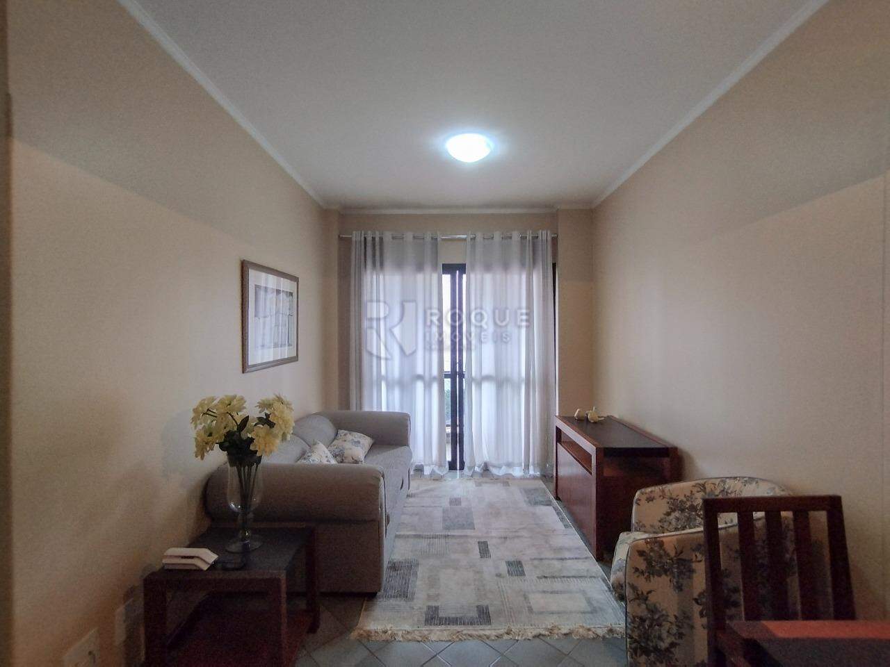 Apartamento para aluguel no bairro Centro: Sala
