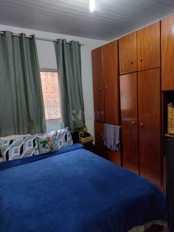 Casa Residencial à venda no bairro Vila Castelar: 