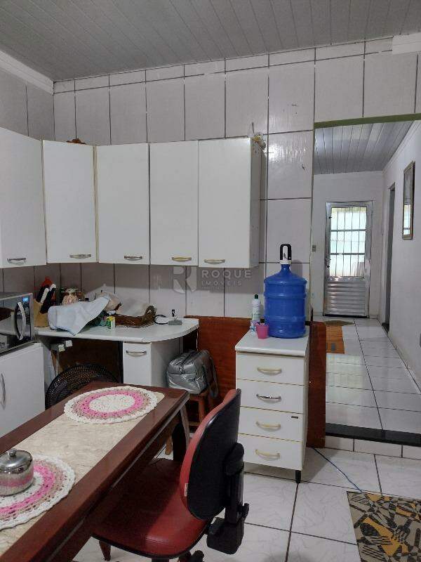 Casa Residencial à venda no bairro Vila Castelar: 