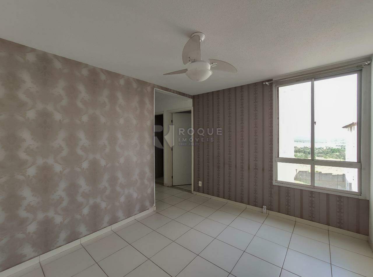 Apartamento para aluguel no bairro Residencial Rubi: Sala 