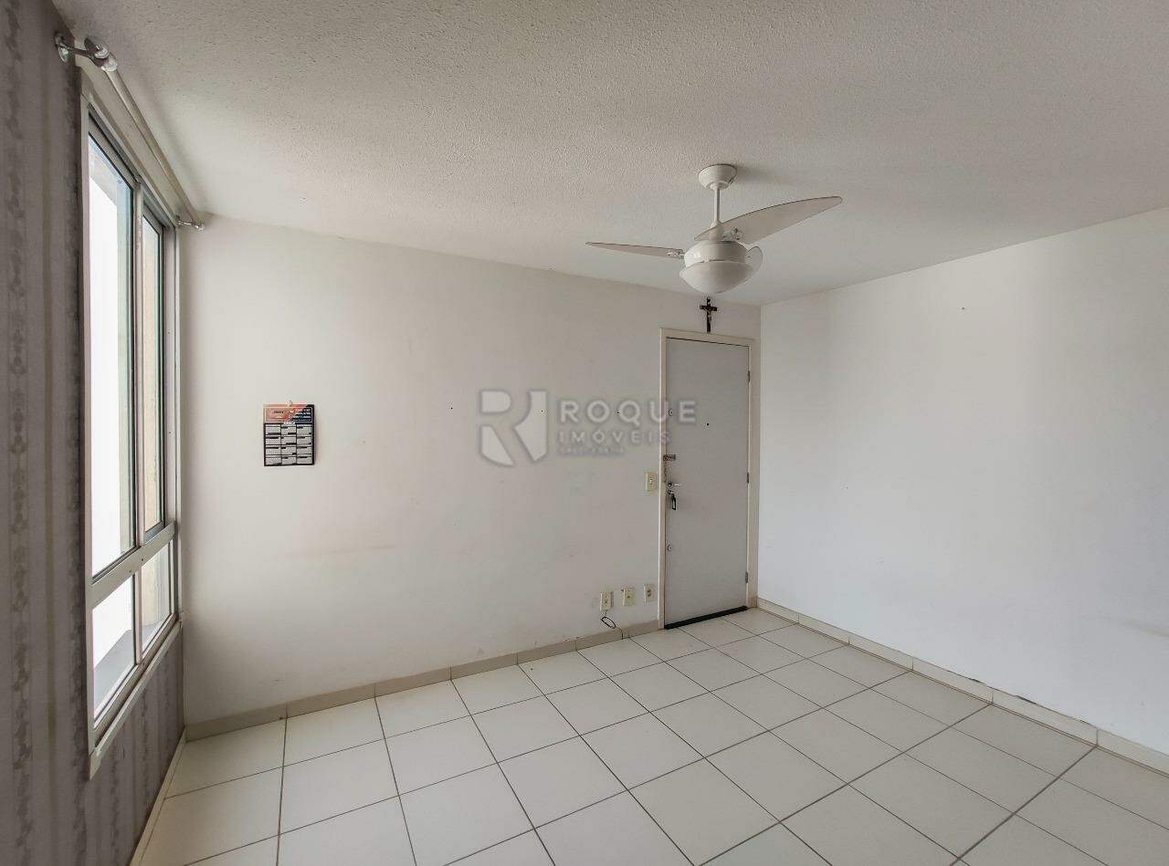 Apartamento para aluguel no bairro Residencial Rubi: Sala 