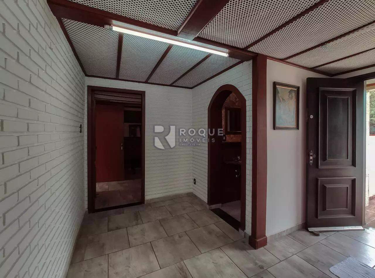 Casa Residencial à venda no bairro Jardim Mercedes: 