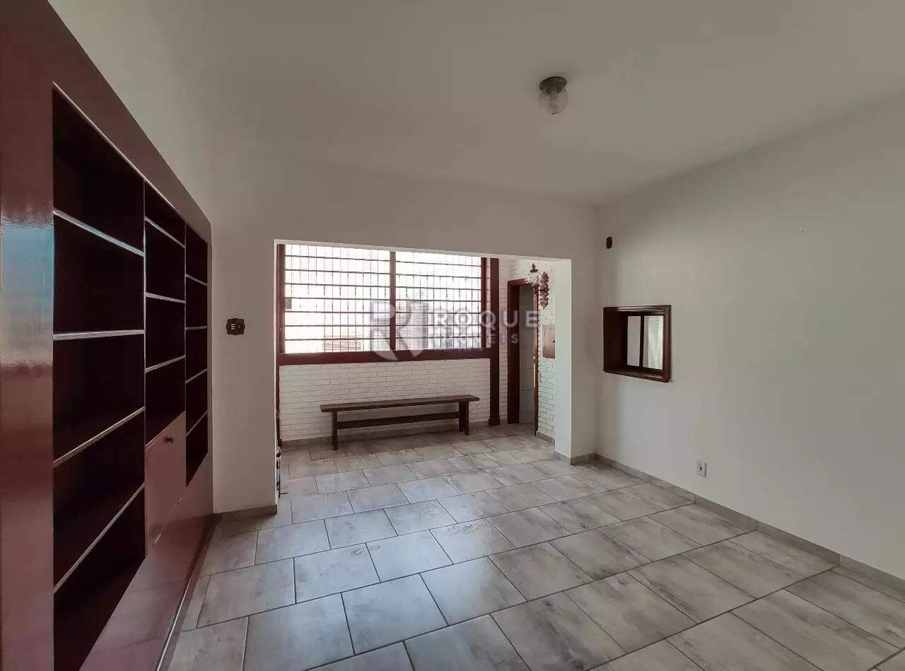 Casa Residencial à venda no bairro Jardim Mercedes: 