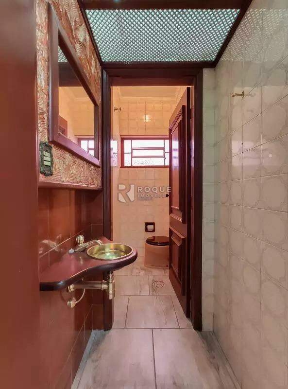 Casa Residencial à venda no bairro Jardim Mercedes: 