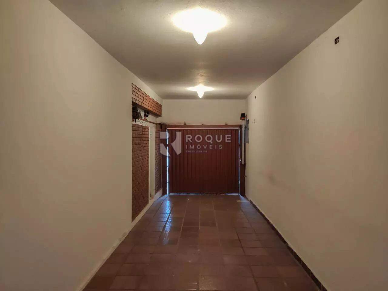 Casa Residencial à venda no bairro Jardim Mercedes: 