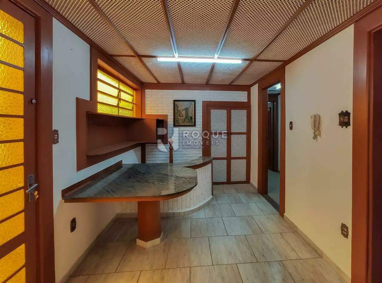 Casa Residencial à venda no bairro Jardim Mercedes: 