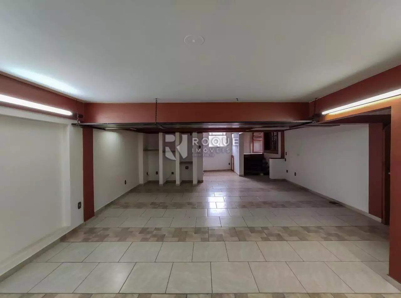 Casa Residencial à venda no bairro Jardim Mercedes: 