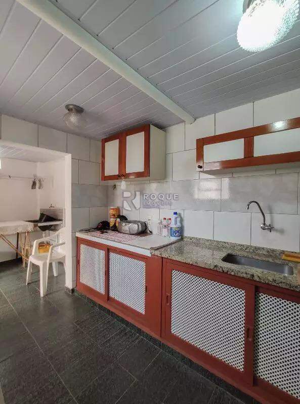 Casa Residencial à venda no bairro Jardim Mercedes: 