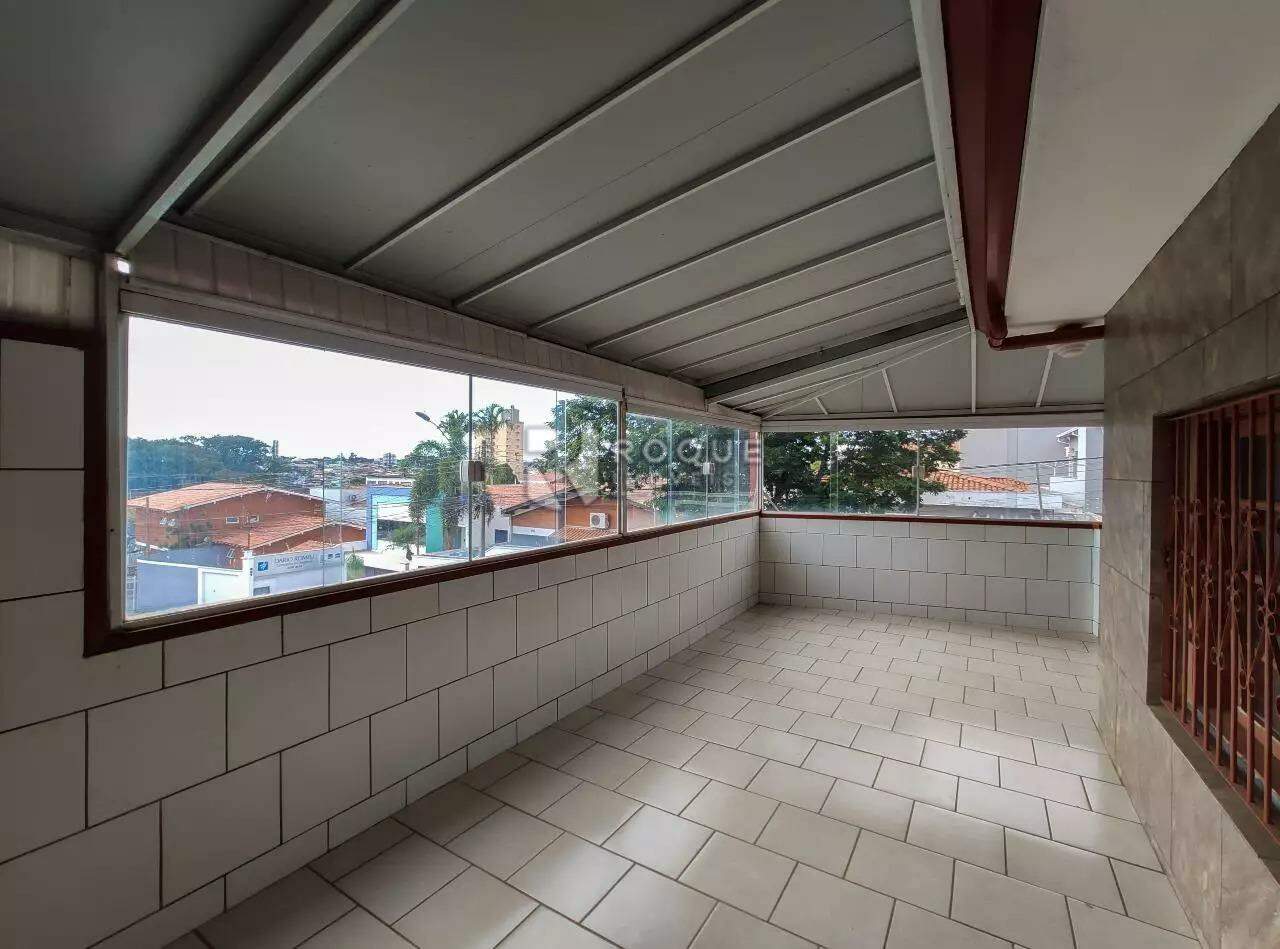 Casa Residencial à venda no bairro Jardim Mercedes: 
