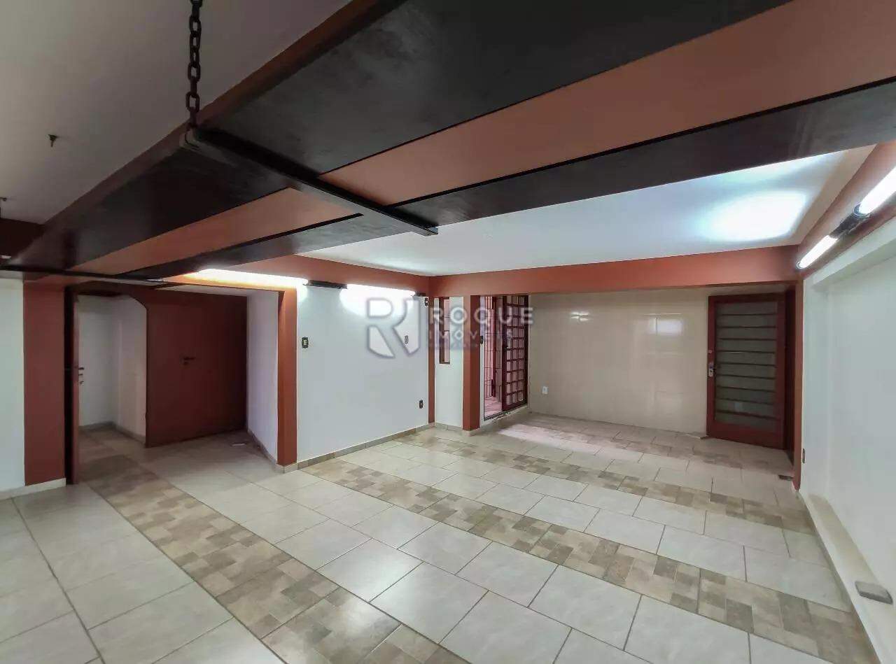 Casa Residencial à venda no bairro Jardim Mercedes: 