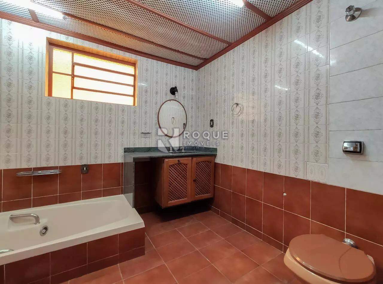 Casa Residencial à venda no bairro Jardim Mercedes: 