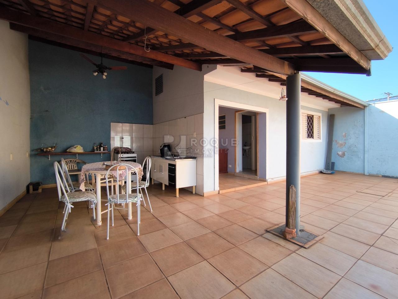 Casa Residencial à venda no bairro Parque Real: RANCHO