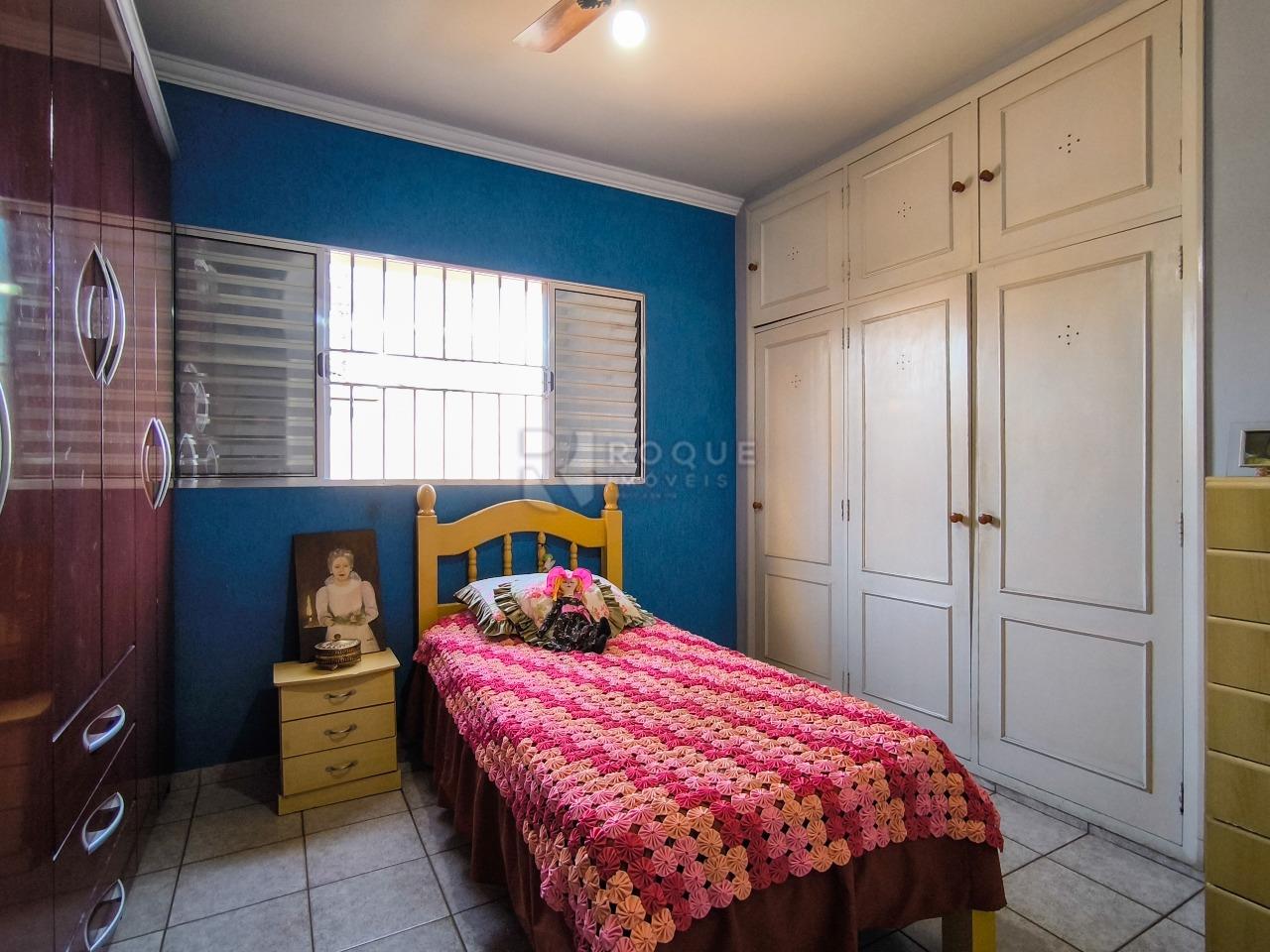 Casa Residencial à venda no bairro Parque Real: DORMITÓRIO 1