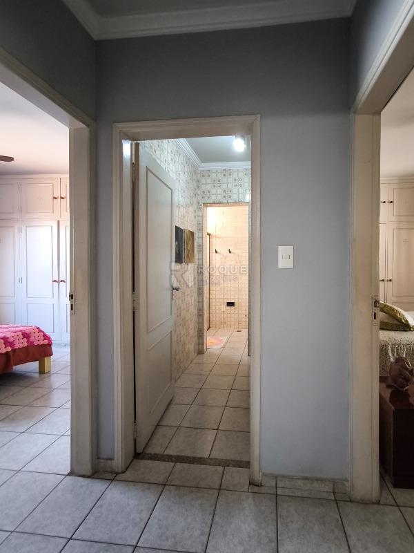 Casa Residencial à venda no bairro Parque Real: BANHEIRO SOCIAL