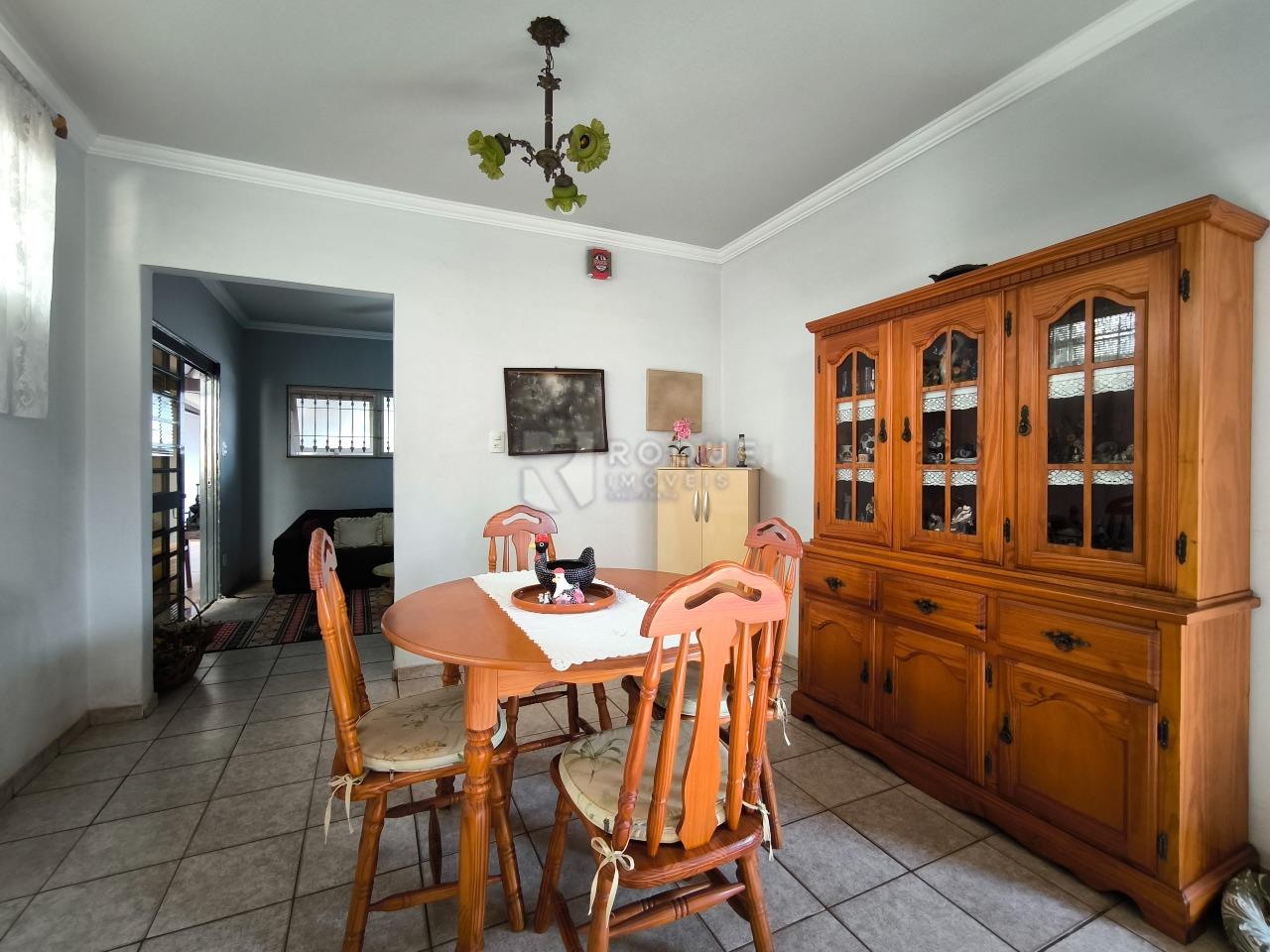 Casa Residencial à venda no bairro Parque Real: SALA DE JANTAR