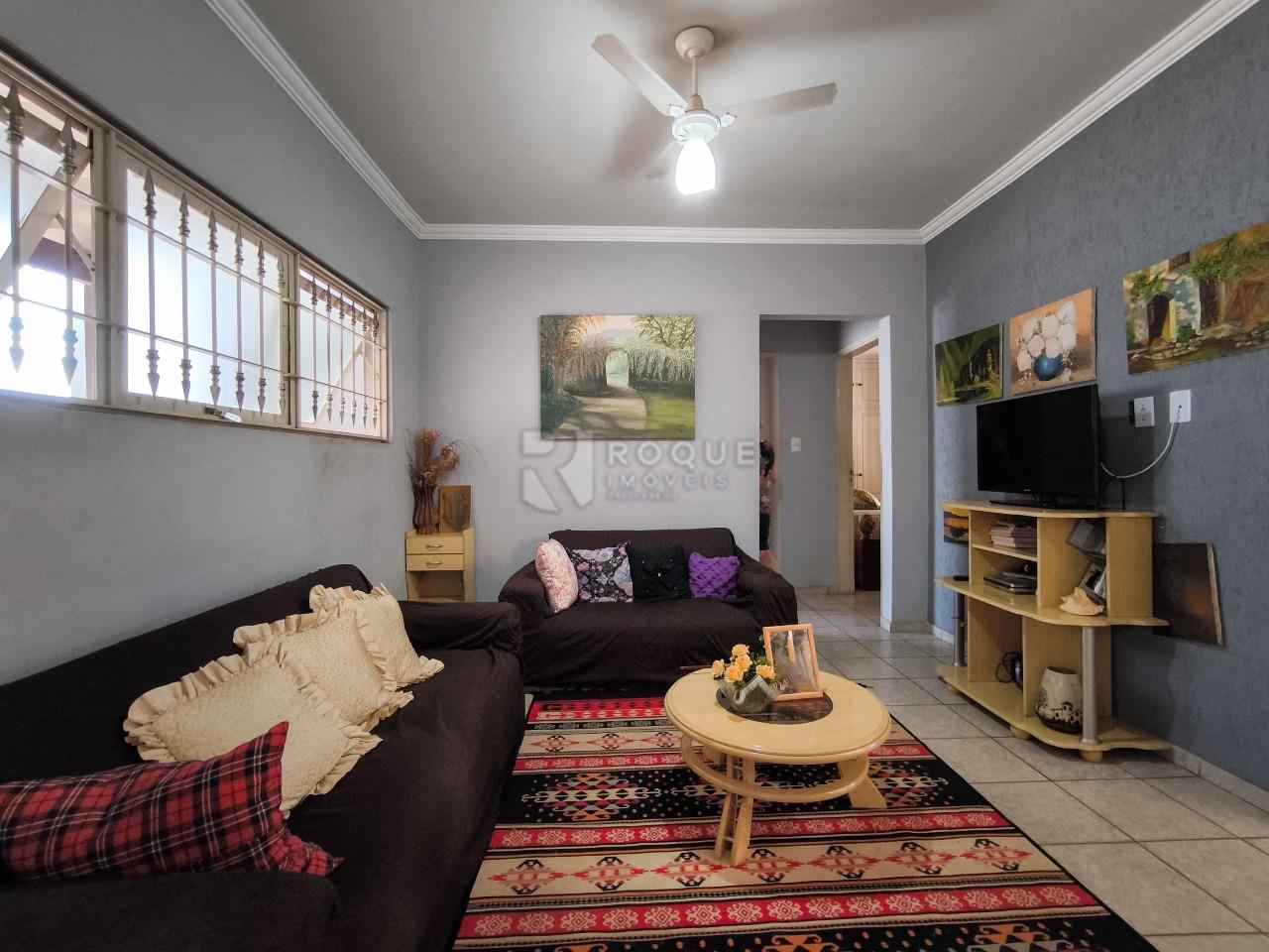 Casa Residencial à venda no bairro Parque Real: SALA DE ESTAR