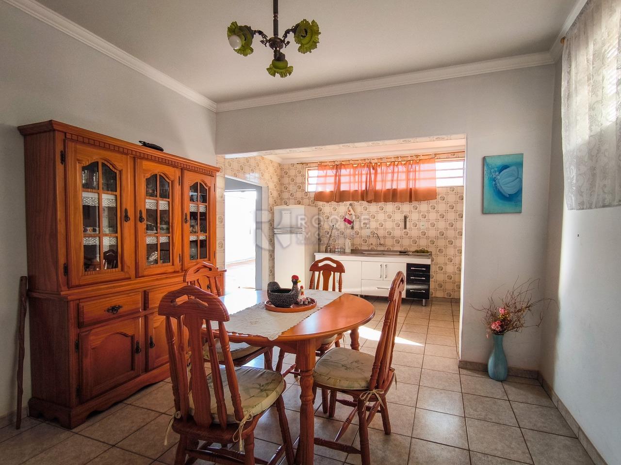 Casa Residencial à venda no bairro Parque Real: SALA DE JANTAR