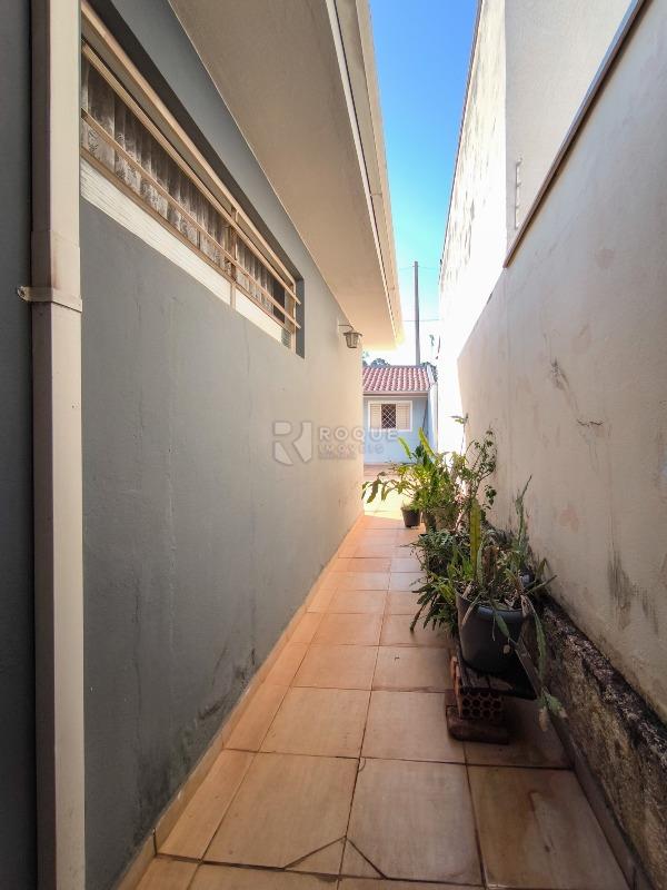 Casa Residencial à venda no bairro Parque Real: LATERAL EXTERNA