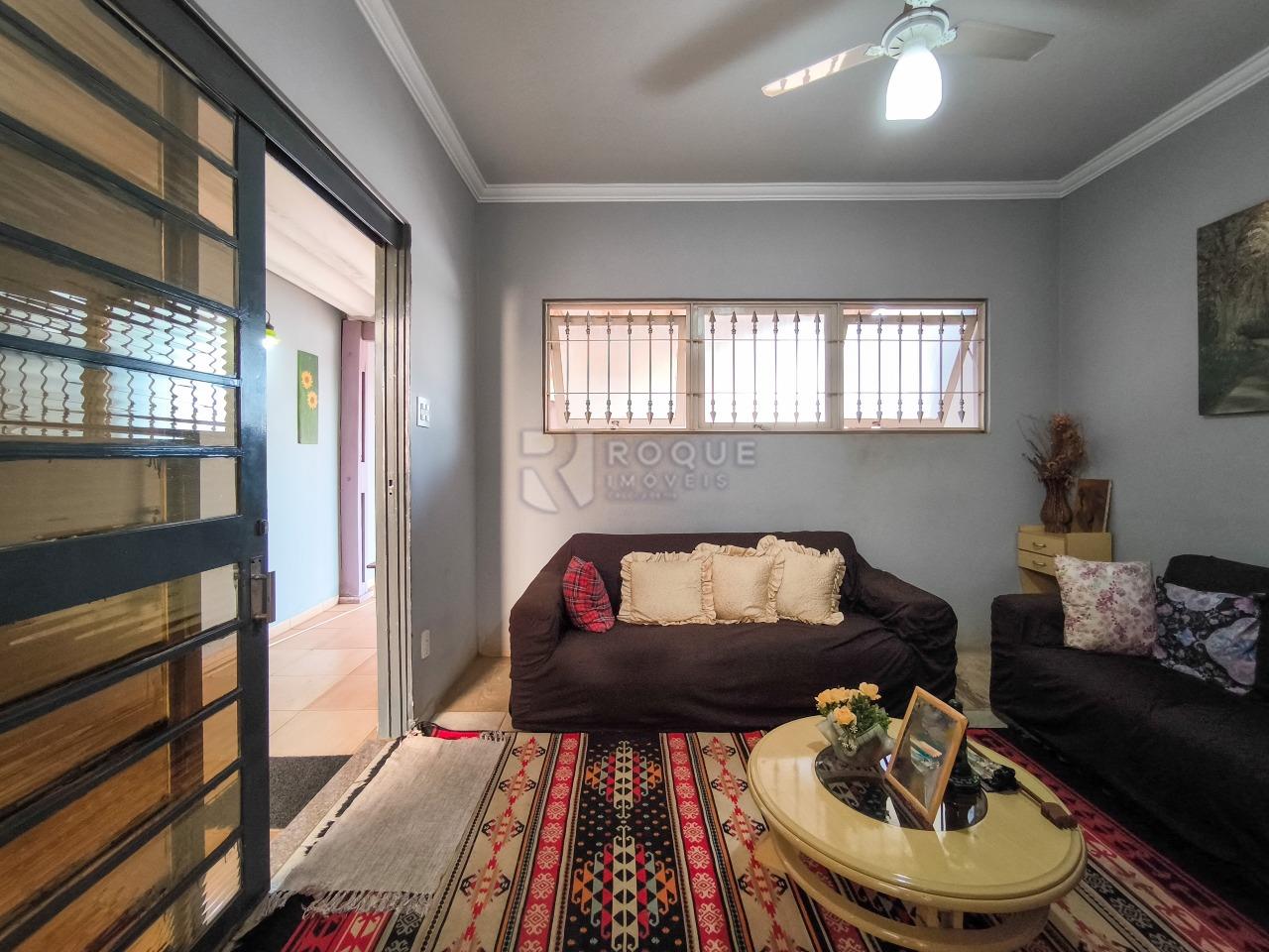 Casa Residencial à venda no bairro Parque Real: SALA DE ESTAR