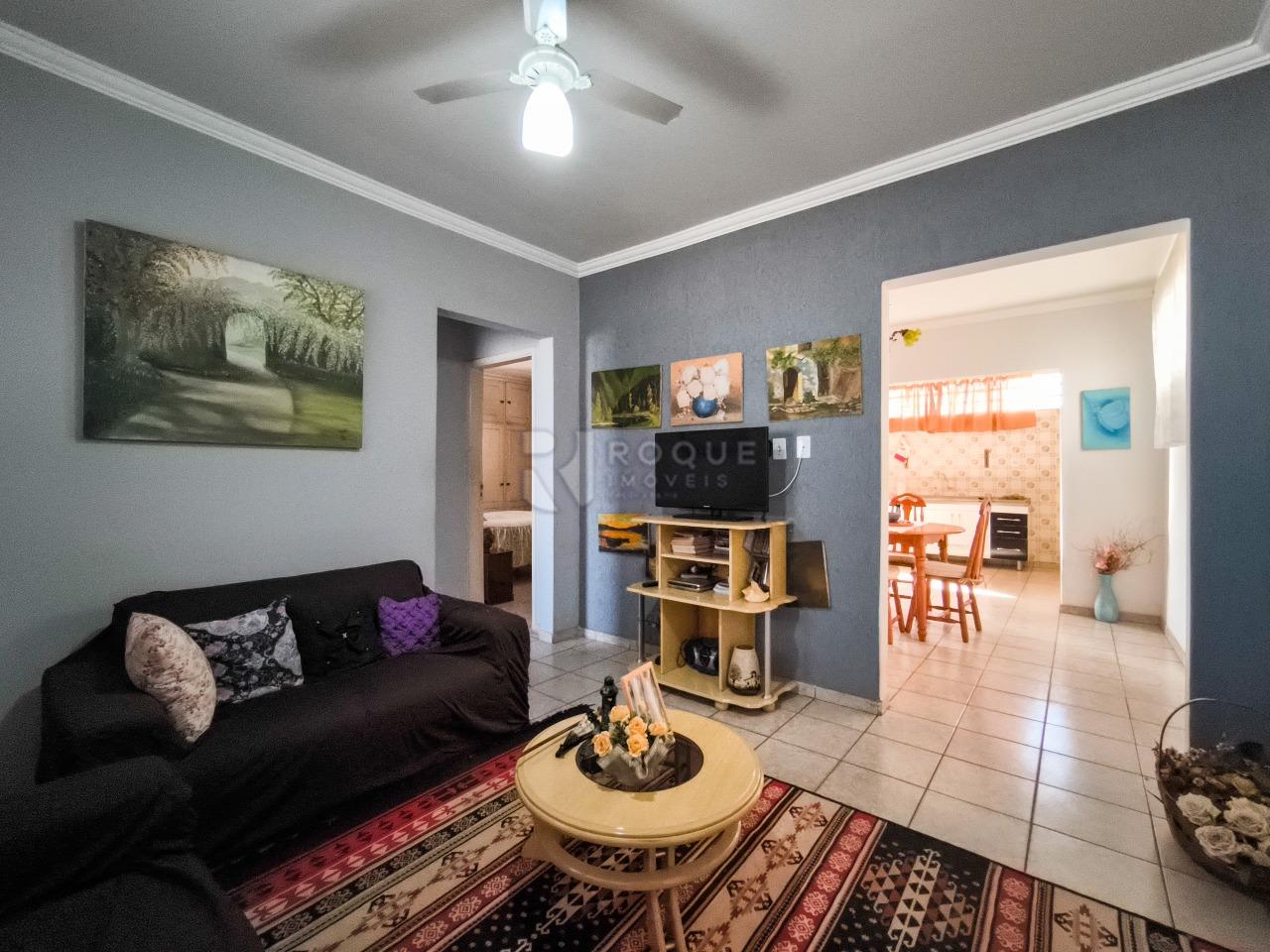 Casa Residencial à venda no bairro Parque Real: SALA DE ESTAR