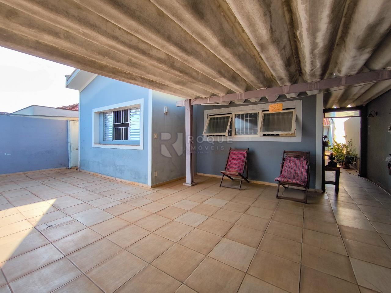 Casa Residencial à venda no bairro Parque Real: GARAGEM