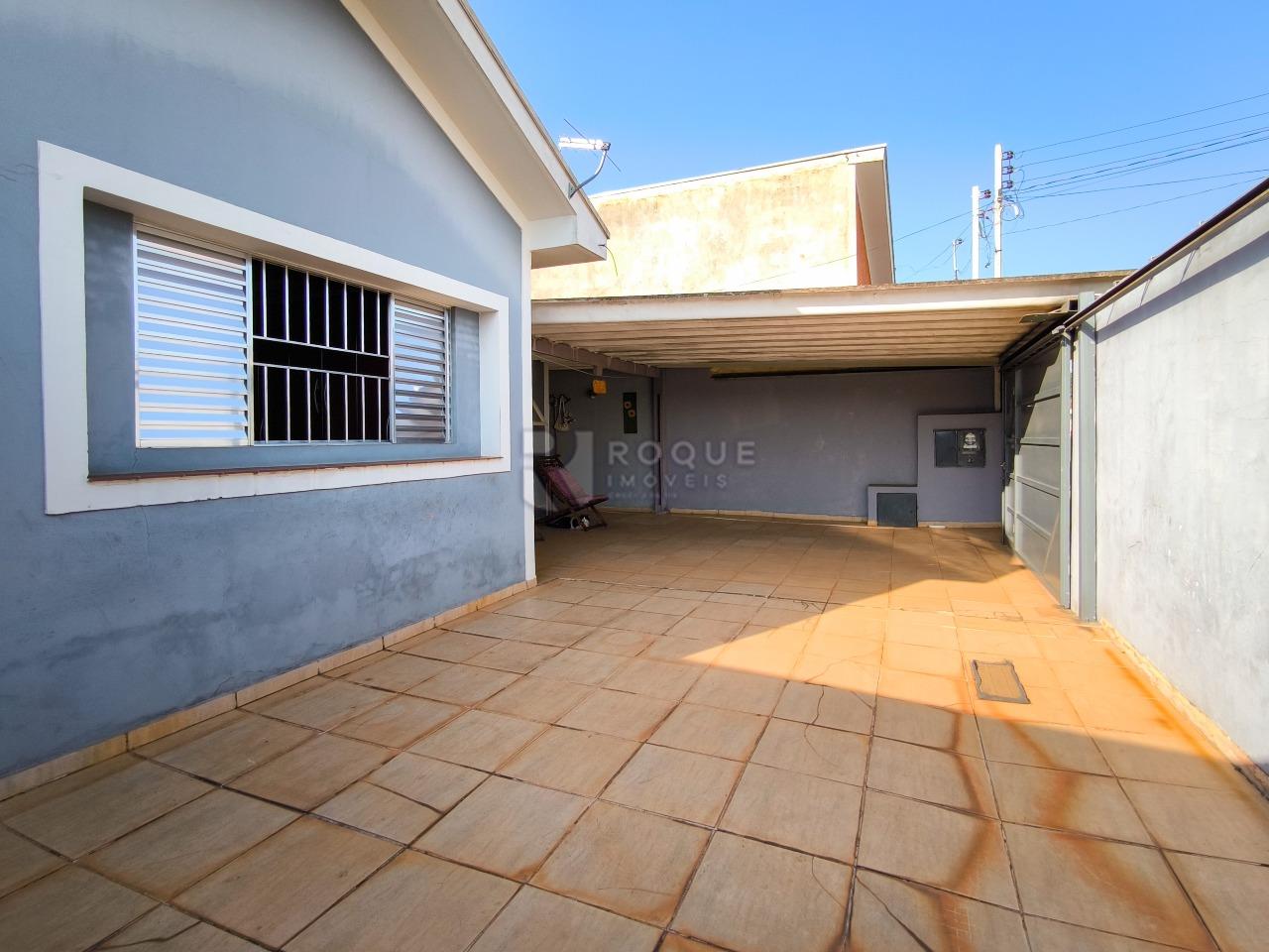 Casa Residencial à venda no bairro Parque Real: QUINTAL