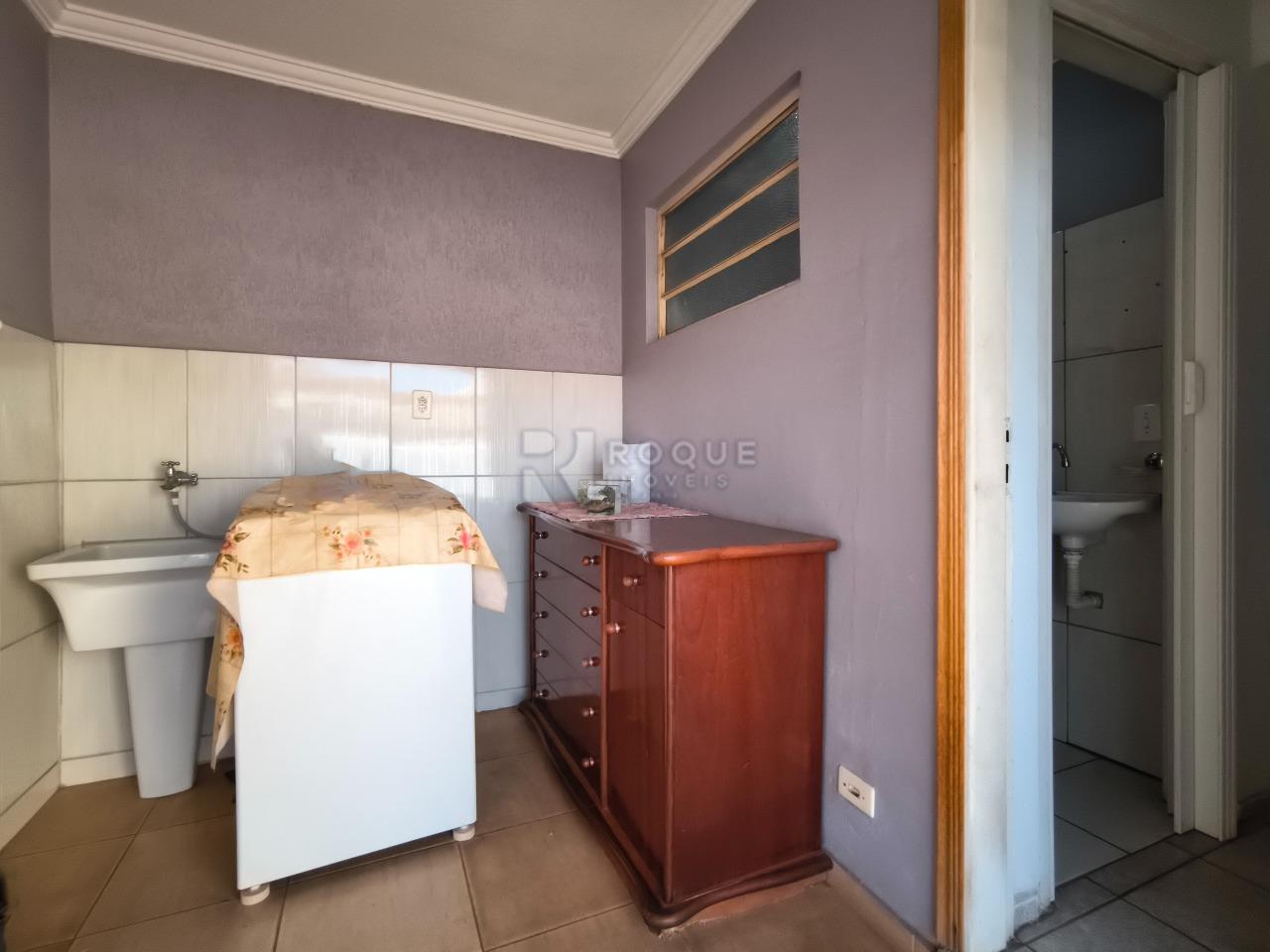 Casa Residencial à venda no bairro Parque Real: LAVANDERIA