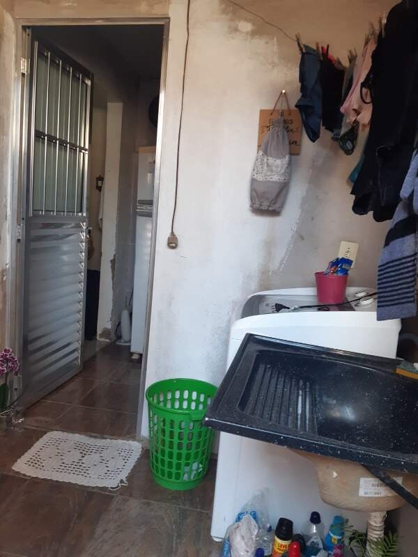 Casa Residencial à venda no bairro Jardim Olga Veroni: