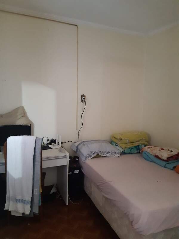 Casa Residencial à venda no bairro Jardim Olga Veroni: