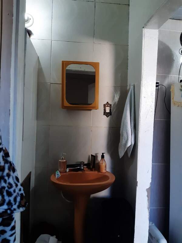 Casa Residencial à venda no bairro Jardim Olga Veroni: