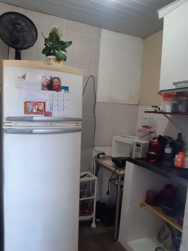 Casa Residencial à venda no bairro Jardim Olga Veroni: