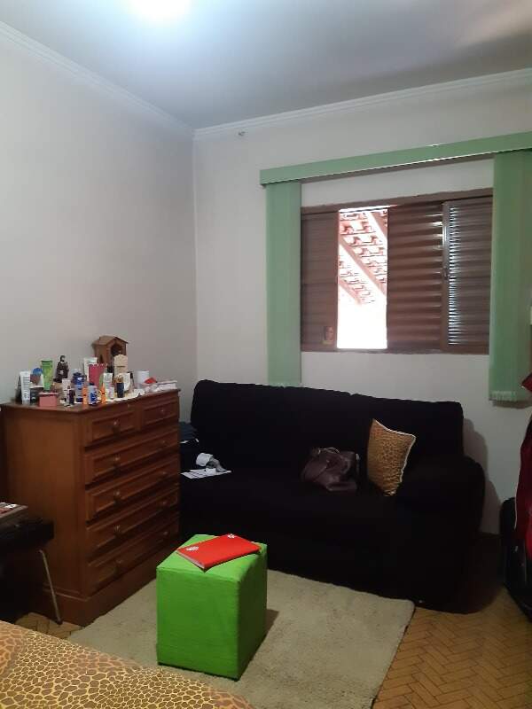 Casa Residencial à venda no bairro Jardim Olga Veroni: