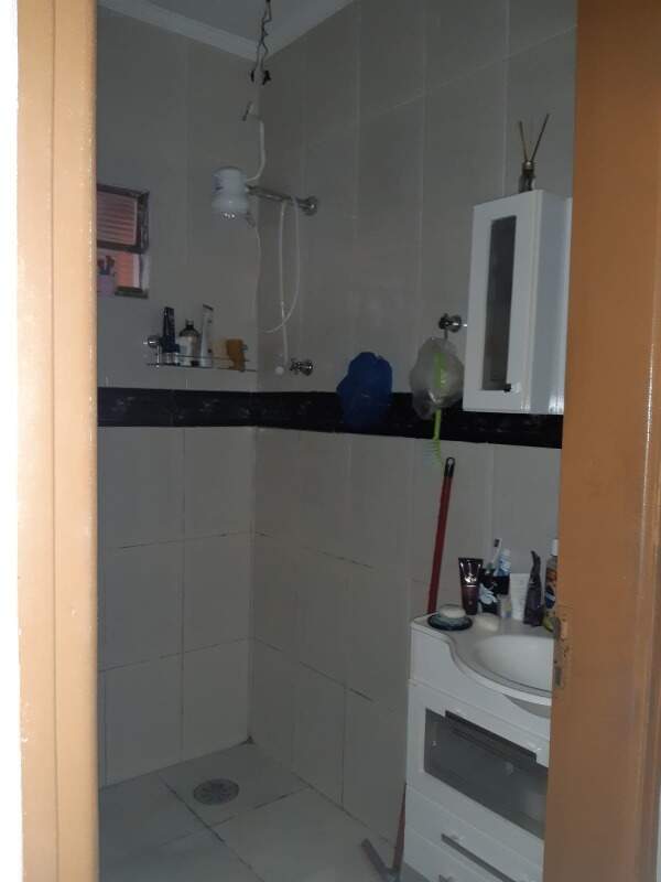 Casa Residencial à venda no bairro Jardim Olga Veroni: