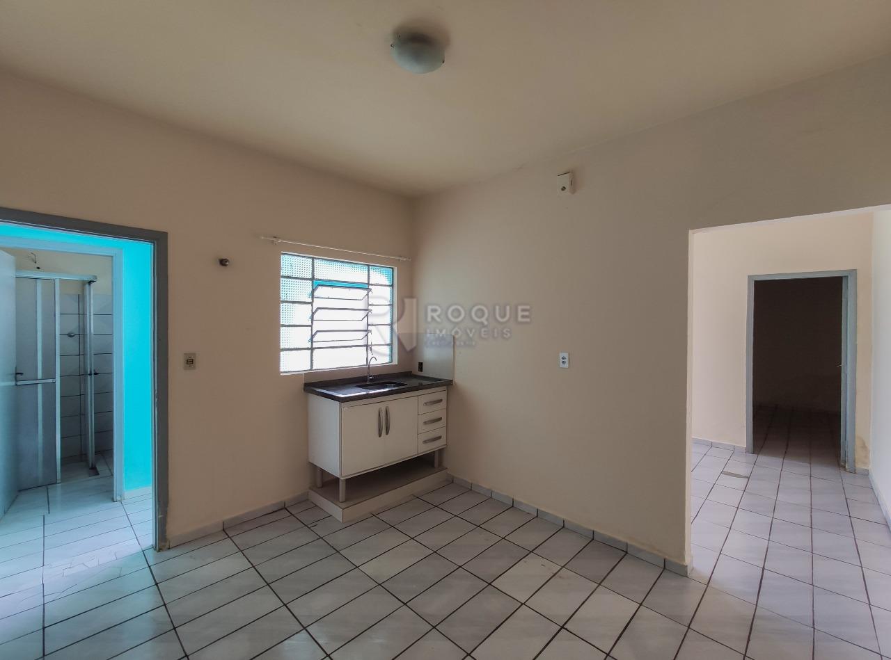 Casa Residencial para aluguel no bairro Jardim Nova Europa: Cozinha 