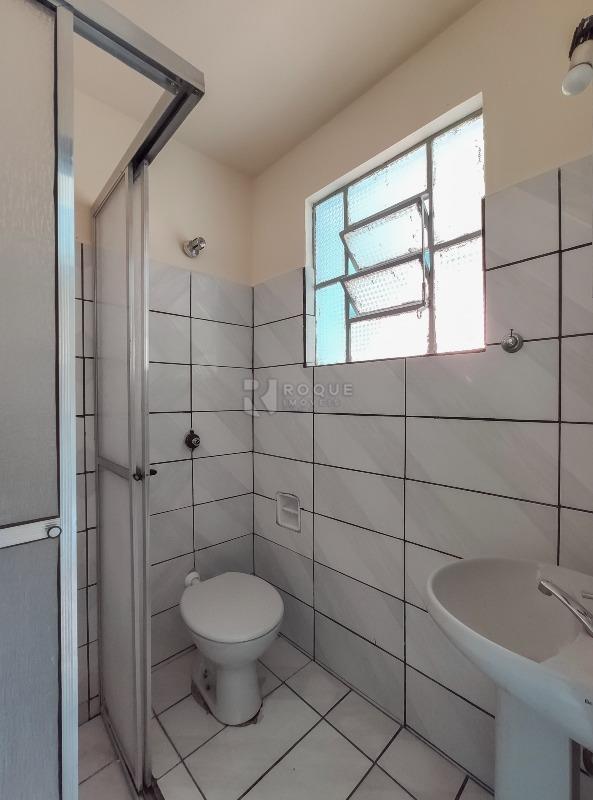 Casa Residencial para aluguel no bairro Jardim Nova Europa: WC 