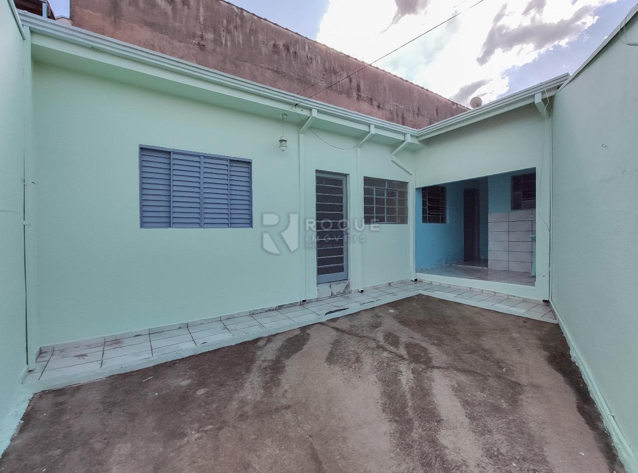 Casa Residencial para aluguel no bairro Jardim Nova Europa: Frente 