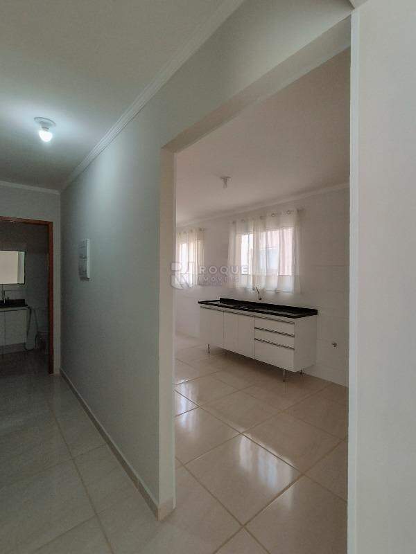 Apartamento para aluguel no bairro Jardim São Roque: Hall
