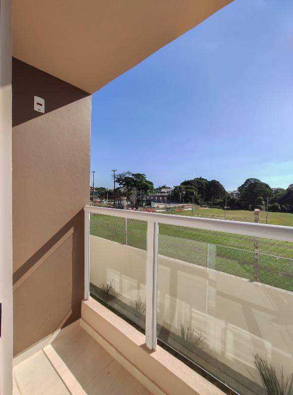 Apartamento para aluguel no bairro Jardim São Roque: Sacada 