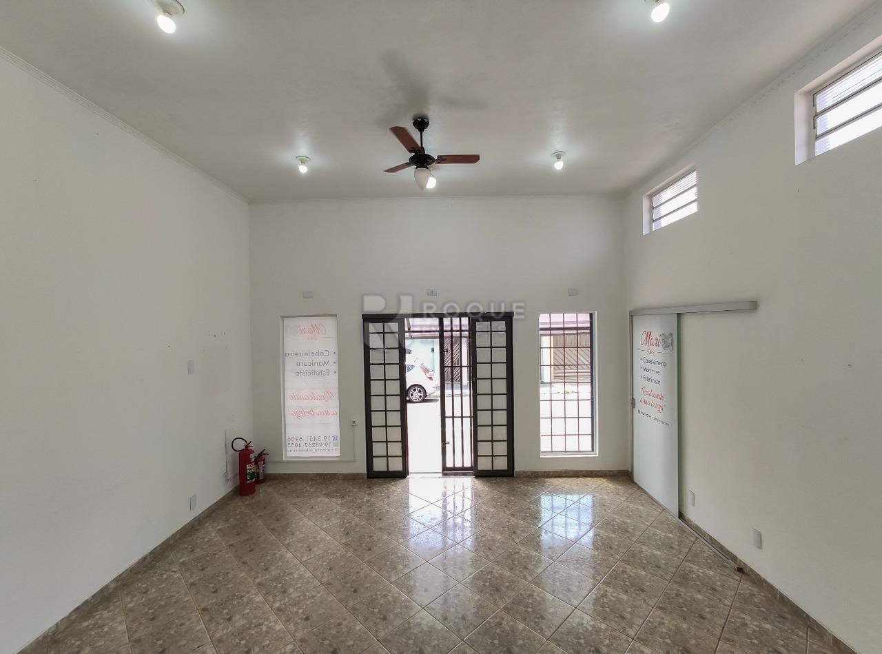 Salão para aluguel no bairro Jardim Nova Europa: Sala 