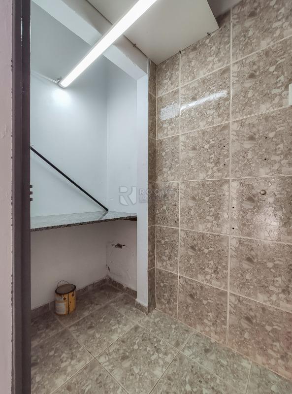 Salão para aluguel no bairro Jardim Nova Europa: Copa 