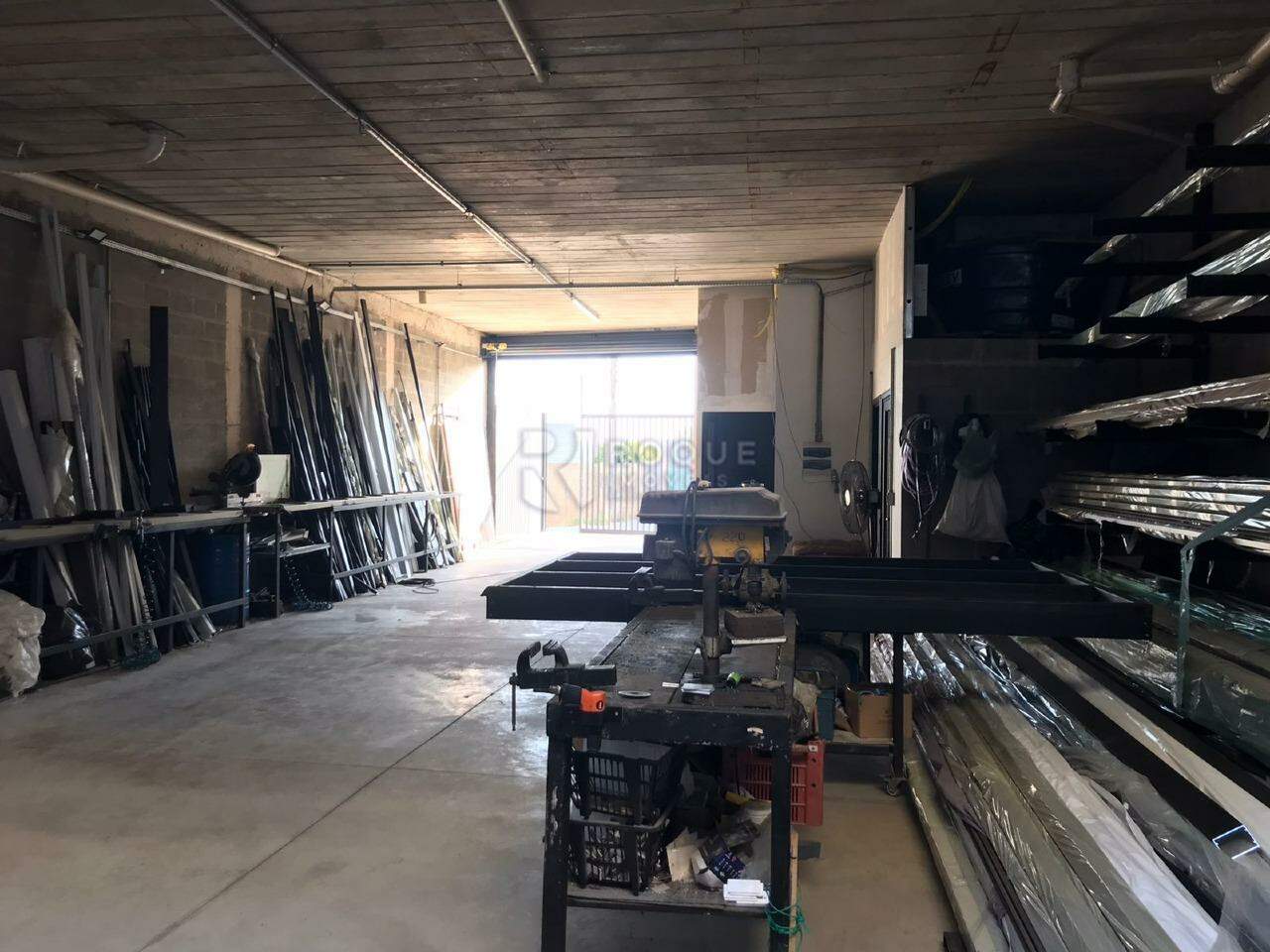 Casa Comercial à venda no bairro Jardim Porto Real IV: